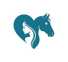 Symbolizing Love Through Nature vector
