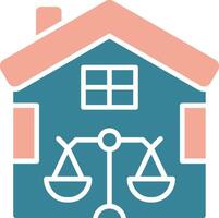 Property Detailed Line Drawing vector
