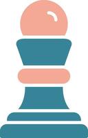 Strategy Fresh Icon Module vector