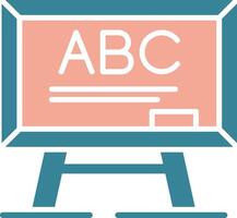 Blackboard Interactive System Unit vector