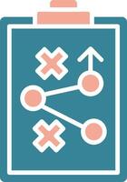 Strategy Smart Web Feature vector