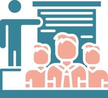 Training Modern Grid Sketch vector