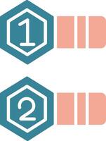 Infographic Elements Smooth Web Graphic vector