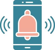Alert Simple Frame Object vector
