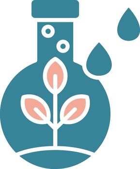 Flask Modular System Token vector