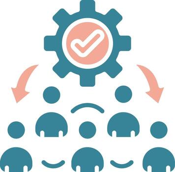 Teamwork Hybrid UI Feature vector