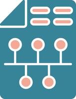 Infographic Elements Urban Style Graphic vector