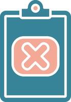 Rejected Urban Style Graphic vector