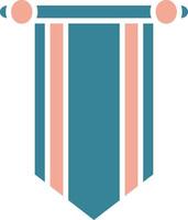 Banner Scalable Graphic vector
