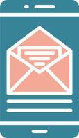 Alert Highlighted System Mark vector