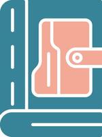 Book Polished UX Feature vector