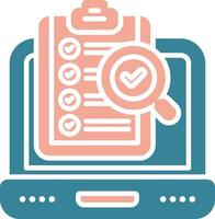 Search Universal Visual Symbol vector