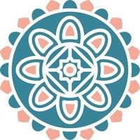 Mandala Interactive System Unit vector