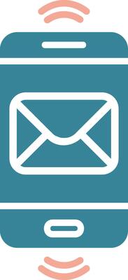 Smartphone Fresh Icon Module