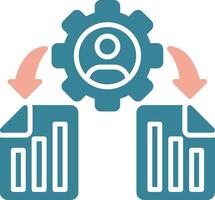 Framework Styled Badge vector