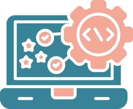 gestionar contraste ui módulo vector