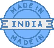 Made In India Smart Grid Unit vector