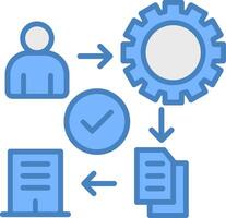 Onboarding Scalable Graphic vector