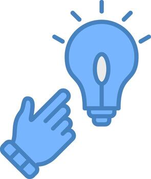 Solution Core UI Symbol vector