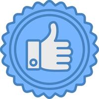 Best Seller User Interface Mark vector