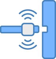 Proximity Sensor Polished UX Feature vector