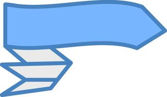 Right Arrow Crystal Clear Object vector