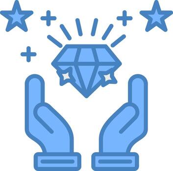 value proposition Next-Level App Unit vector