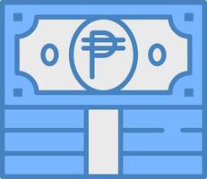Philippine Peso Web Ready Unit vector