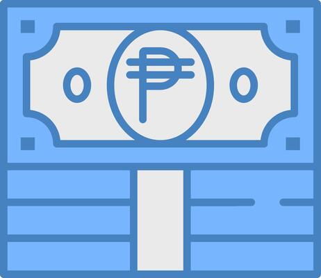 Philippine Peso Web Ready Unit