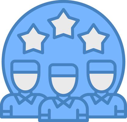 Succes Balanced UX Element