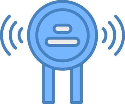 Ldr Sensor Modular System Token vector