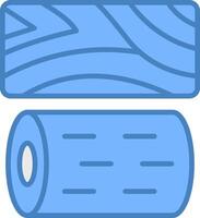 Wood Web Ready Unit vector