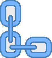Hyperlink Web Ready Unit vector