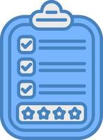 Review Scalable Graphic vector