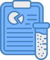 Report Sharp Tech Symbol vector