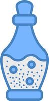 Alchemy Light Mode Badge vector