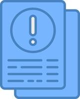 Information Innovative UX Pattern vector