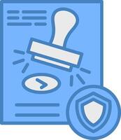 Approval Dynamic App Module vector