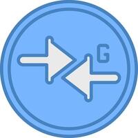 Triac Dynamic App Module vector