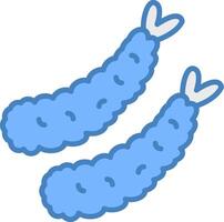 Tempura Modular System Token vector