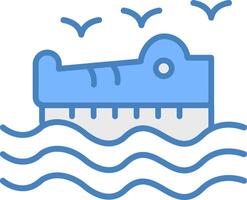 Crocodile Interactive System Unit vector