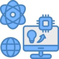 Prompt Core UI Symbol vector