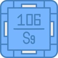 Seaborgium Next-Level App Unit vector