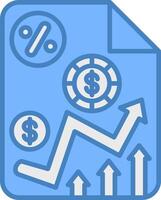 Tax Modular App Token vector