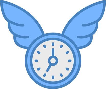 reloj interactivo sistema unidad vector