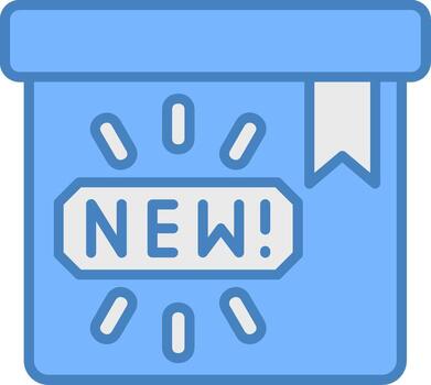 New Smart Web Feature vector