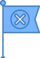 Cross Conceptual App Symbol vector
