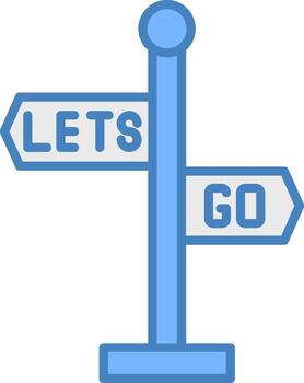 Go Sleek Web Pattern vector