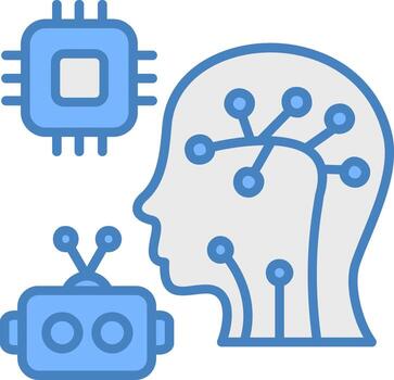 Neural Network Simple Visual Module vector