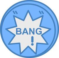 Bang Efficient UX Token vector